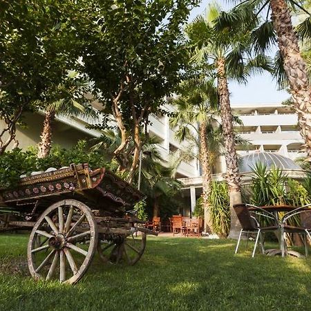 Seher Kumkoy Star Resort And Spa Side Luaran gambar