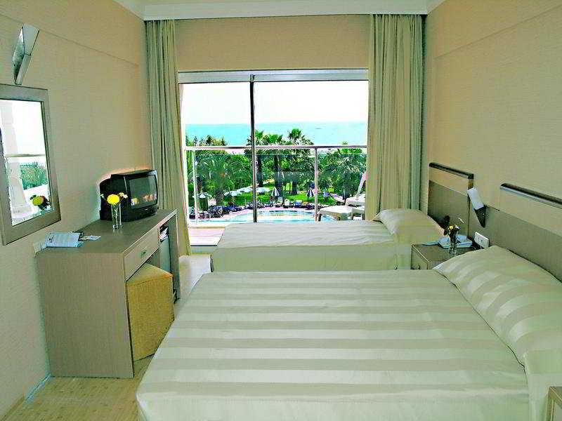 Seher Kumkoy Star Resort And Spa Side Luaran gambar