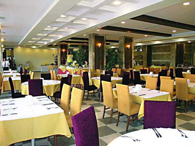 Seher Kumkoy Star Resort And Spa Side Luaran gambar