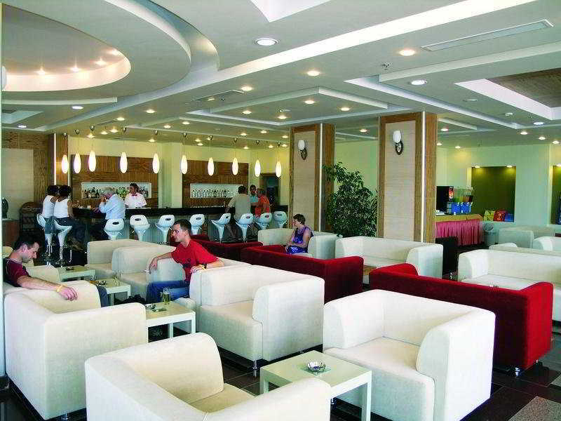 Seher Kumkoy Star Resort And Spa Side Luaran gambar