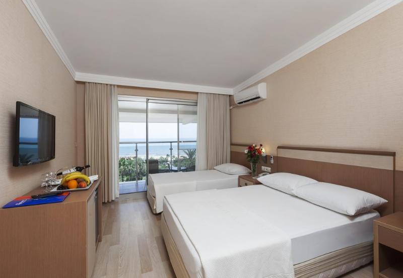 Seher Kumkoy Star Resort And Spa Side Luaran gambar